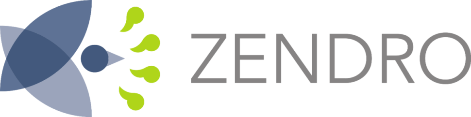 Zendro logo